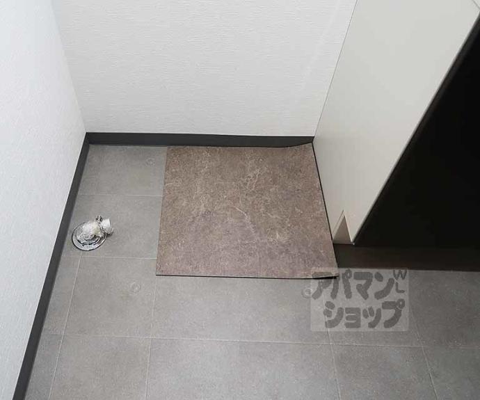 【グランシャリオ　レアル】間取