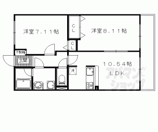 【ファミールコート辻脇】