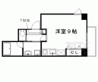 【祇園宮川町グランレブリー】