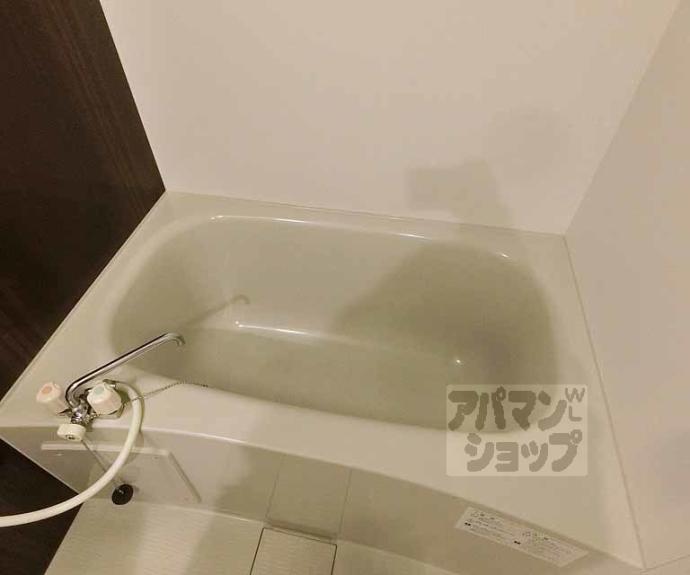 【祇園宮川町グランレブリー】間取