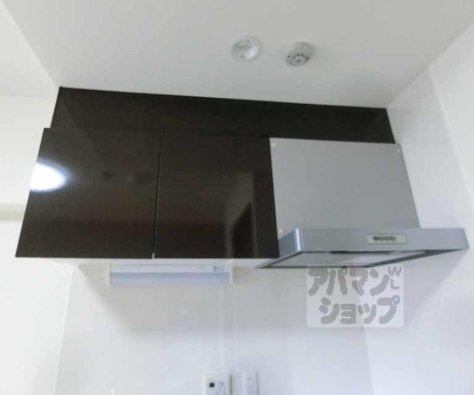 【祇園宮川町グランレブリー】間取