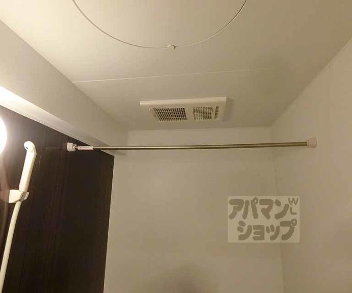 【祇園宮川町グランレブリー】間取