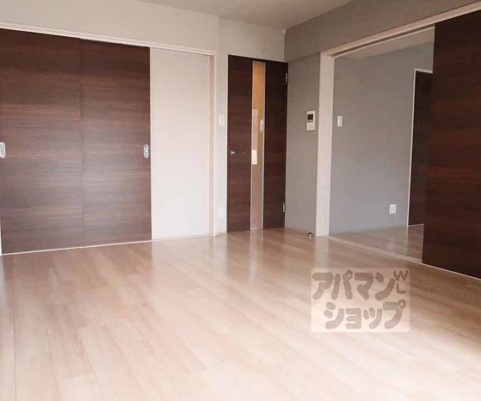 【ＬＡＴＴＩＣＥ　ＨＩＧＡＳＨＩＮＯ　ａｎｎｅｘ】間取