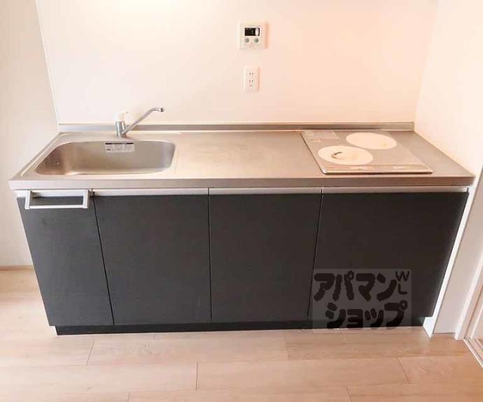 【ＬＡＴＴＩＣＥ　ＨＩＧＡＳＨＩＮＯ　ａｎｎｅｘ】間取