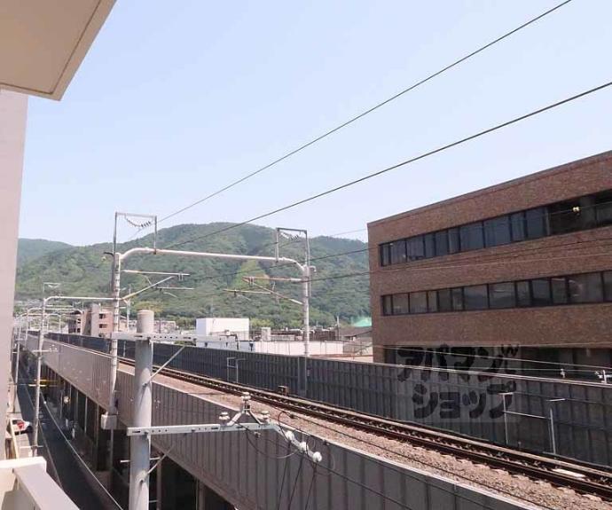 【ＬＡＴＴＩＣＥ　ＨＩＧＡＳＨＩＮＯ　ａｎｎｅｘ】間取