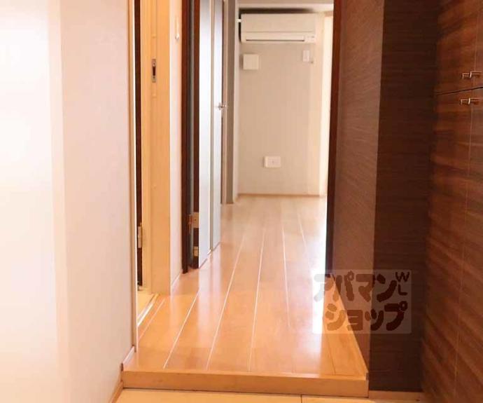 【ＬＡＴＴＩＣＥ　ＨＩＧＡＳＨＩＮＯ　ａｎｎｅｘ】間取