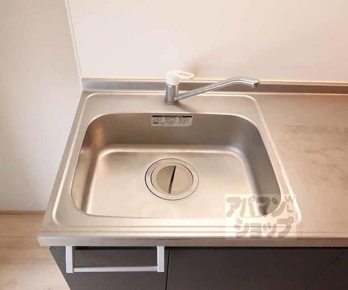 【ＬＡＴＴＩＣＥ　ＨＩＧＡＳＨＩＮＯ　ａｎｎｅｘ】間取