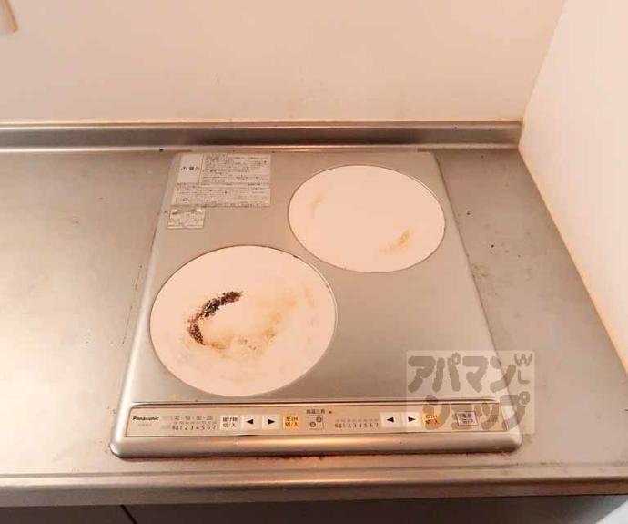 【ＬＡＴＴＩＣＥ　ＨＩＧＡＳＨＩＮＯ　ａｎｎｅｘ】間取