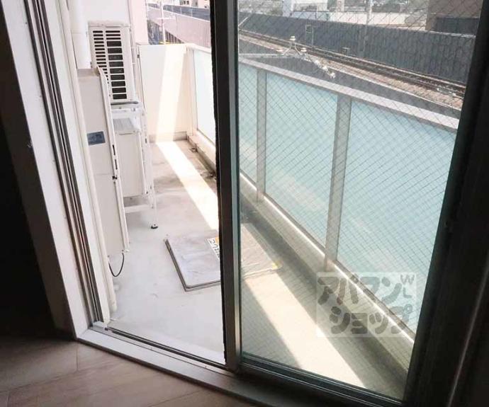 【ＬＡＴＴＩＣＥ　ＨＩＧＡＳＨＩＮＯ　ａｎｎｅｘ】間取