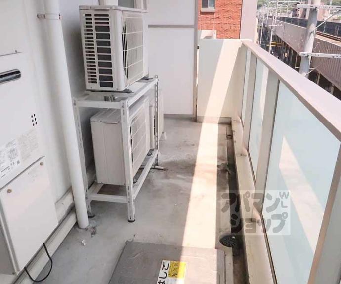 【ＬＡＴＴＩＣＥ　ＨＩＧＡＳＨＩＮＯ　ａｎｎｅｘ】間取