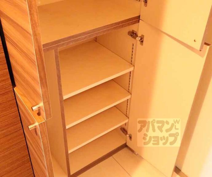 【ＬＡＴＴＩＣＥ　ＨＩＧＡＳＨＩＮＯ　ａｎｎｅｘ】間取