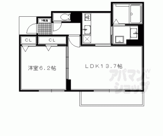 【カーサフェリーチェⅡ】