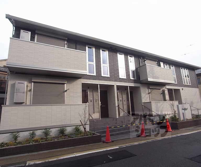 カーサフェリーチェⅡ