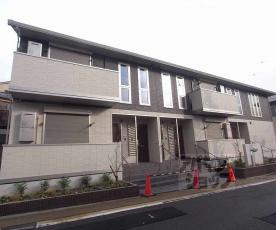 カーサフェリーチェⅡ：間取図