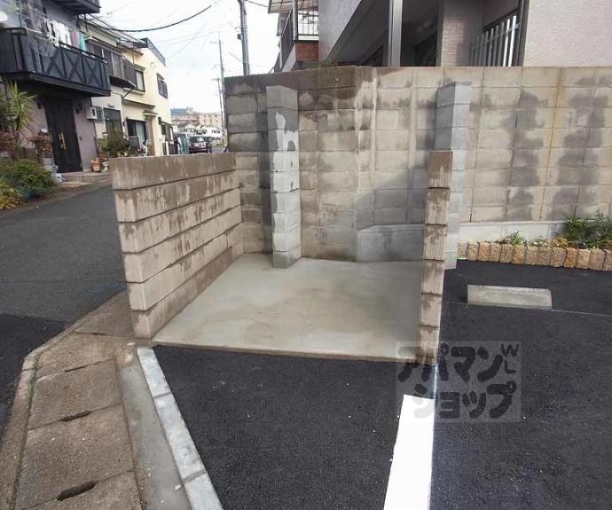 【カーサフェリーチェⅡ】間取