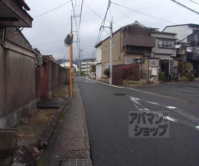 【カーサフェリーチェⅡ】間取