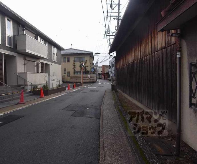 【カーサフェリーチェⅡ】間取