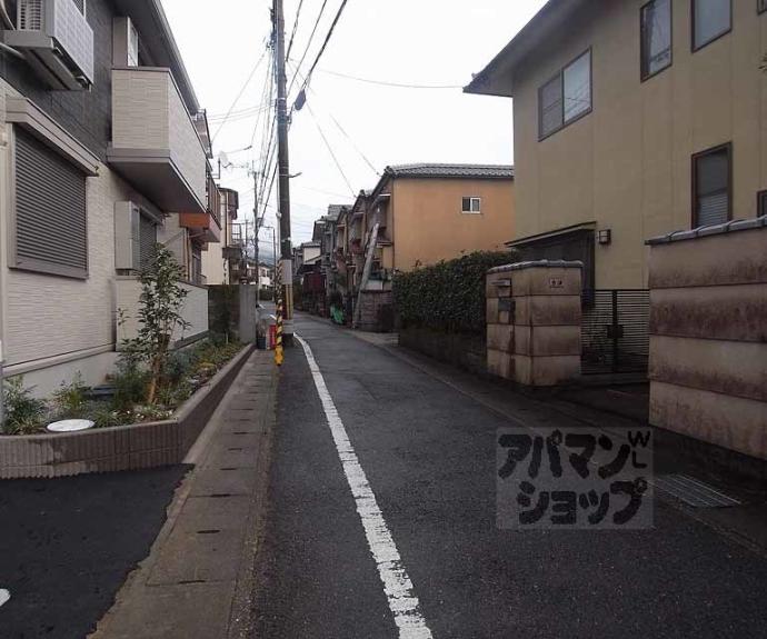 【カーサフェリーチェⅡ】間取