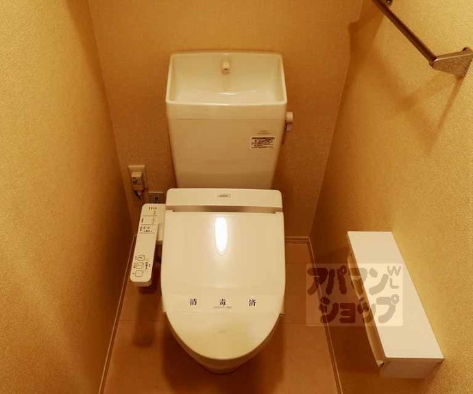 【カーサフェリーチェⅡ】間取