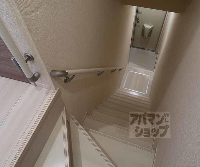 【カーサフェリーチェⅡ】間取