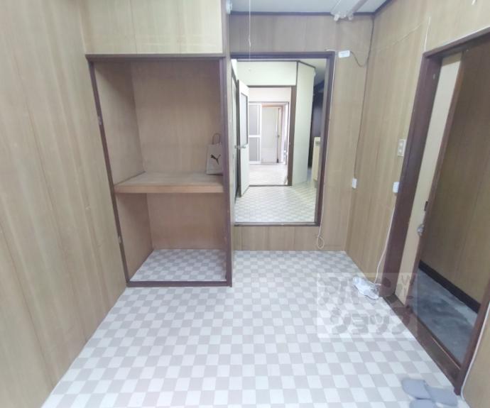 【東山区森下町住宅】間取