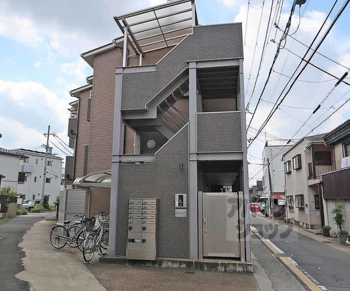 【ｉｎｃｕｂａｔｅ】間取