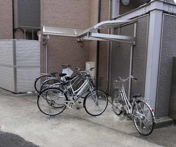 【ｉｎｃｕｂａｔｅ】間取