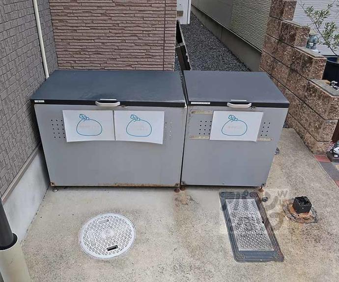 【ｉｎｃｕｂａｔｅ】間取