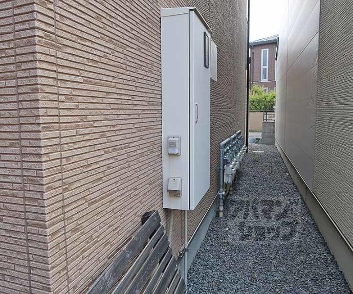 【ｉｎｃｕｂａｔｅ】間取