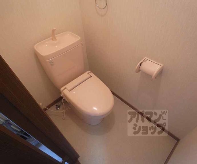 【東山区古西町貸家３２３－５】