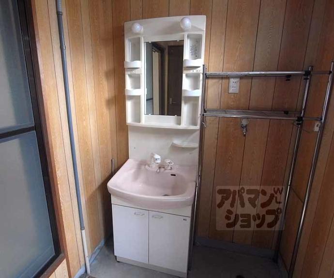 【東山区古西町貸家３２３－５】