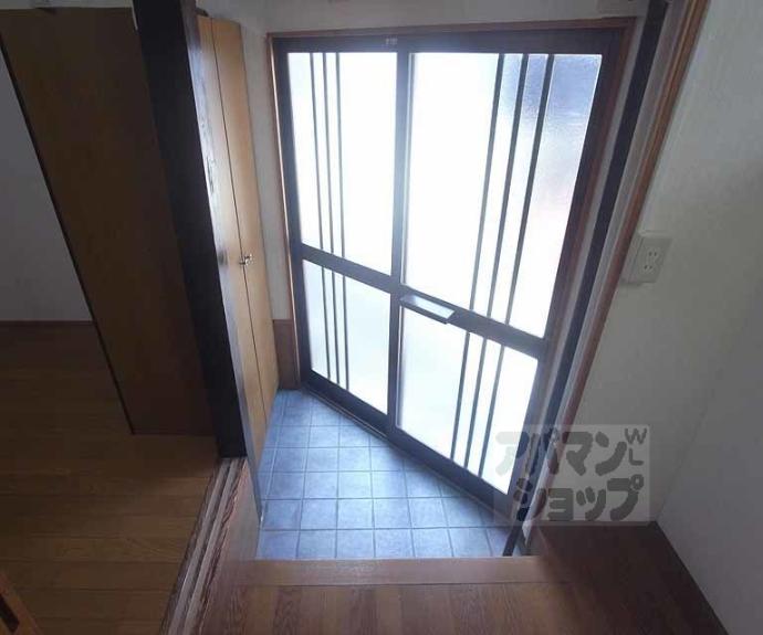 【東山区古西町貸家３２３－５】