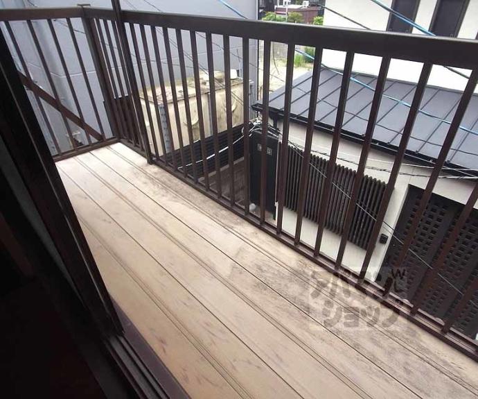 【東山区古西町貸家３２３－５】