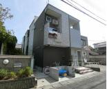 ハーモニーテラス東野八反畑町