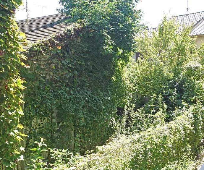 【ハーモニーテラス東野八反畑町】間取