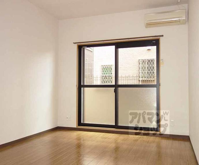 【ディアコート大宅】間取