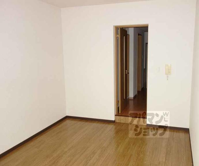 【ディアコート大宅】間取