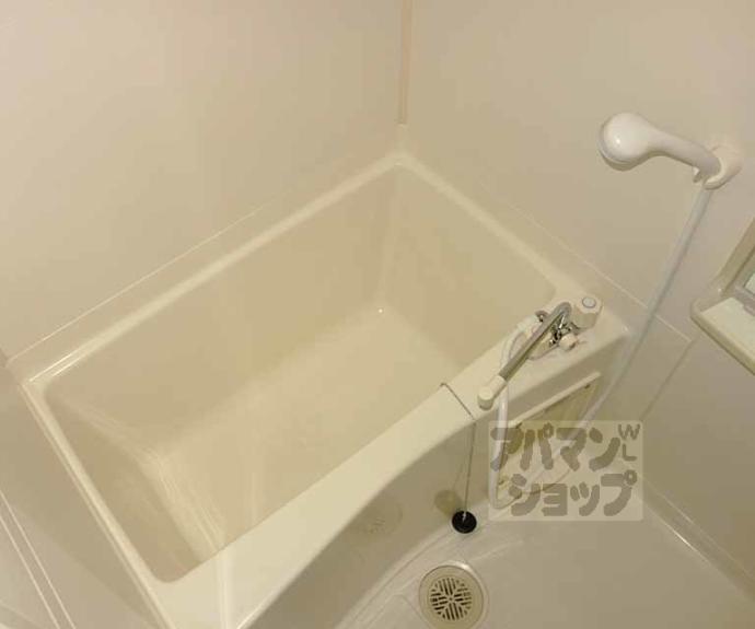 【ディアコート大宅】間取