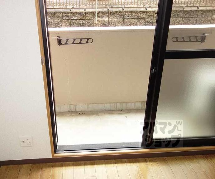 【ディアコート大宅】間取