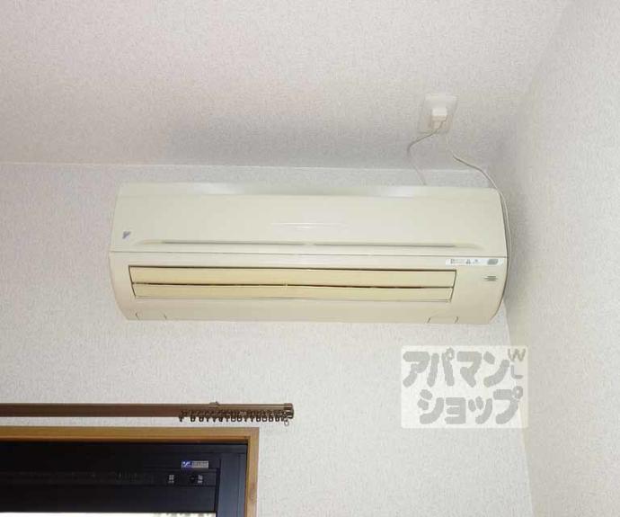 【ディアコート大宅】間取