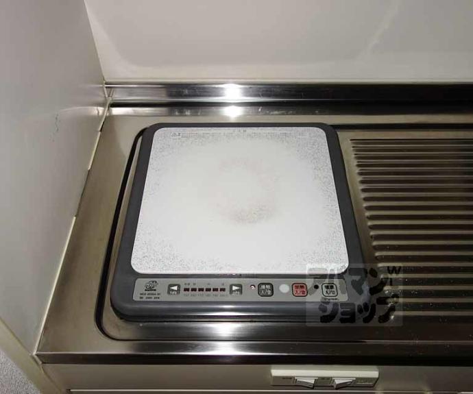 【ディアコート大宅】間取