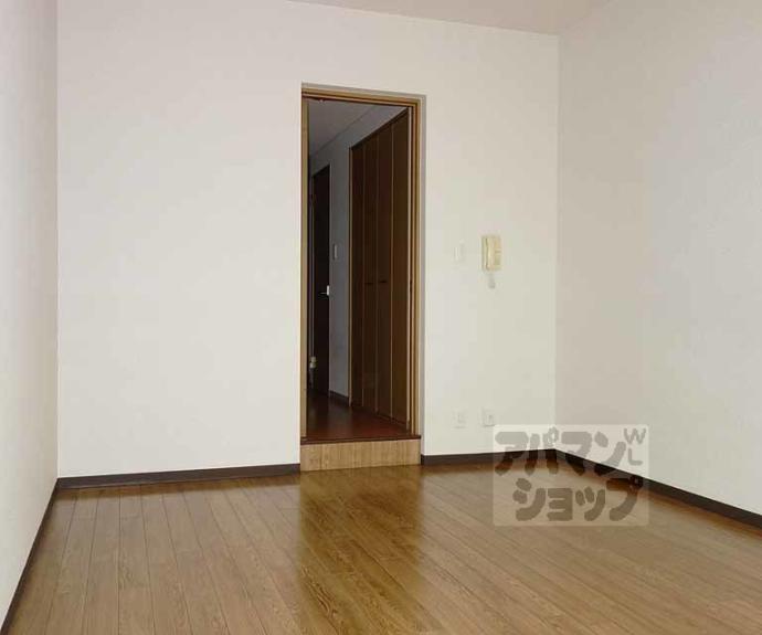 【ディアコート大宅】間取