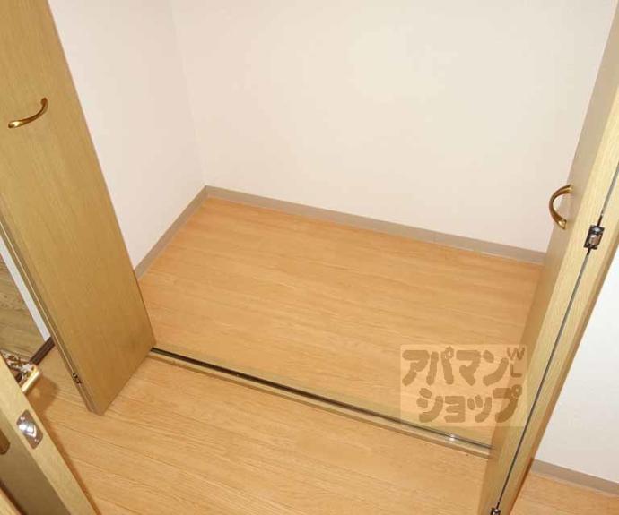 【ディアコート大宅】間取