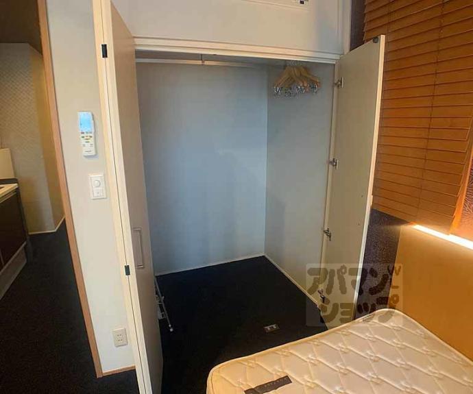 【シャーメゾンろくはら】間取