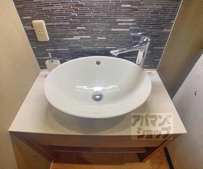 【シャーメゾンろくはら】間取