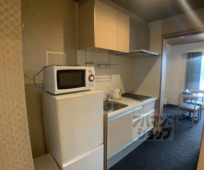 【シャーメゾンろくはら】間取