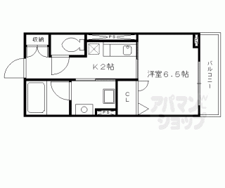 【シャーメゾンろくはら】