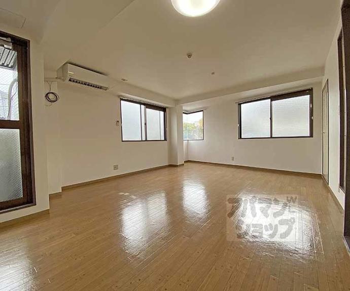 【祇園ＺＥＮ　ＢＵＩＬＤＩＮＧ】間取