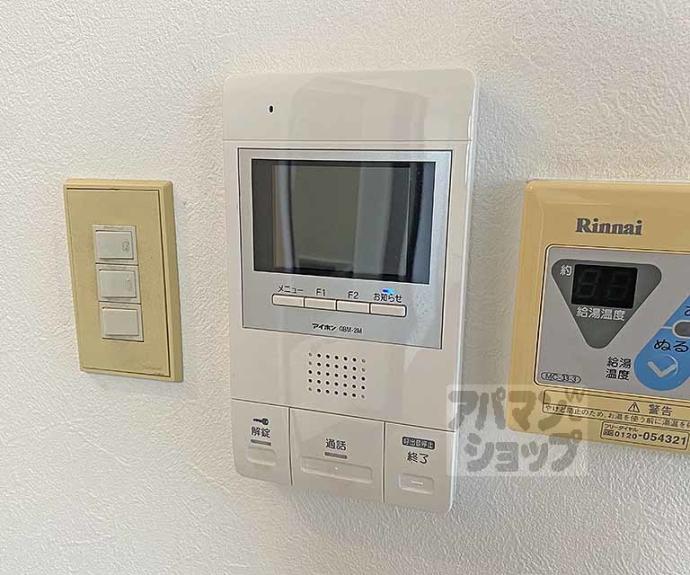 【祇園ZEN BUILDING】間取