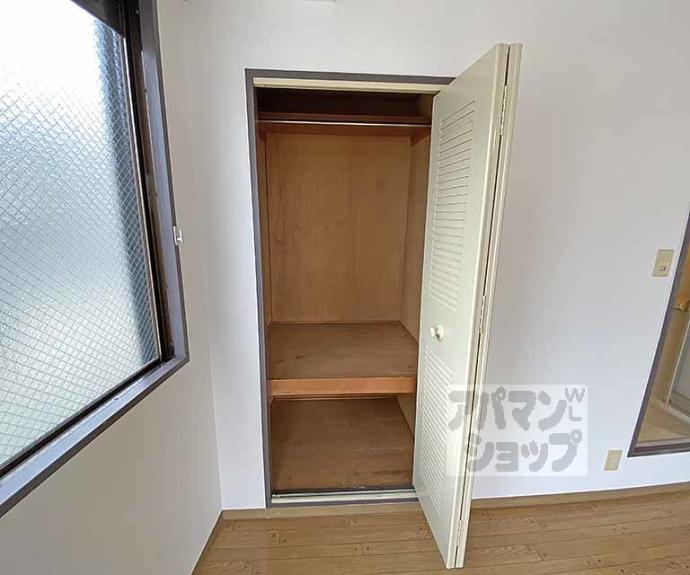 【祇園ZEN BUILDING】間取